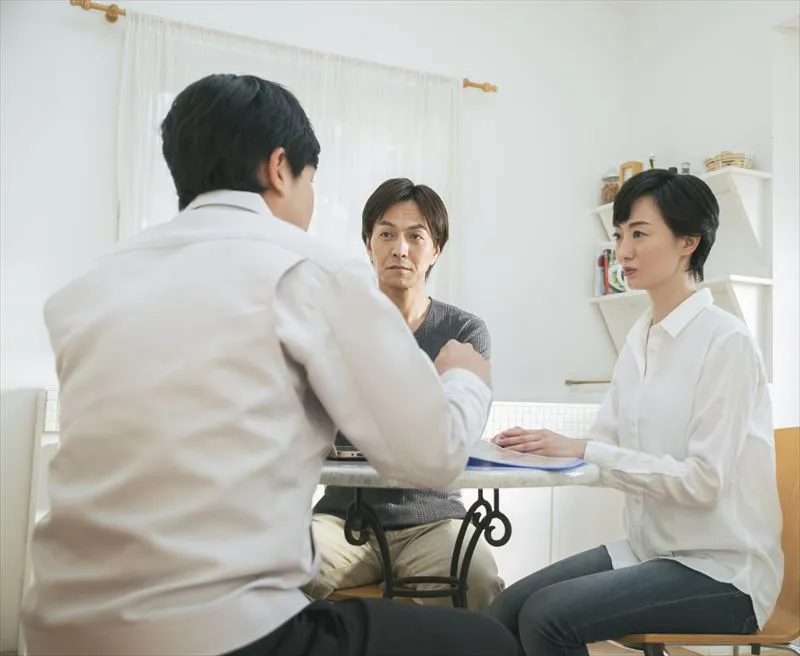 害虫駆除業者の選び方について