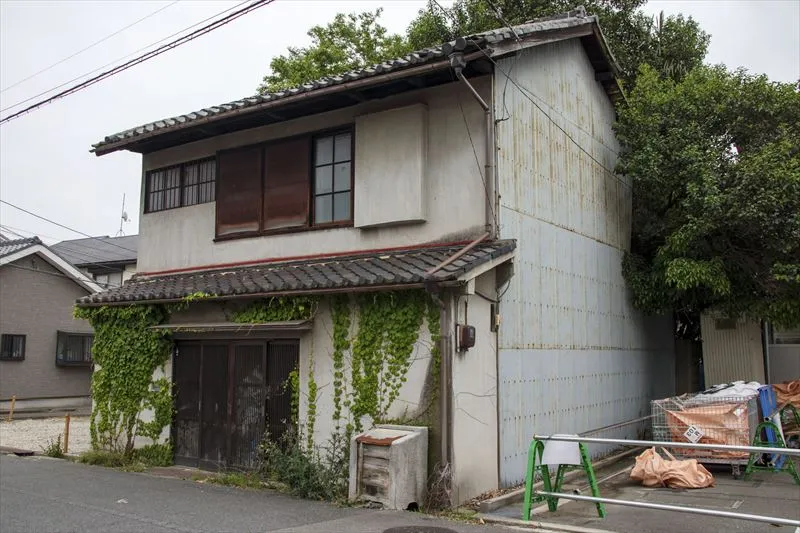 空き家巡回における屋外のチェックポイントとは？