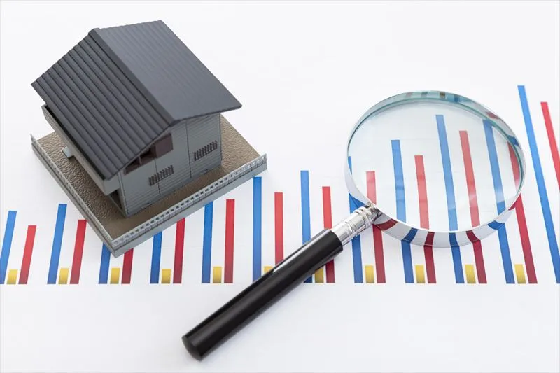 空き家が増えているのはなぜ？